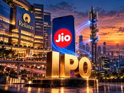 Jio IPO