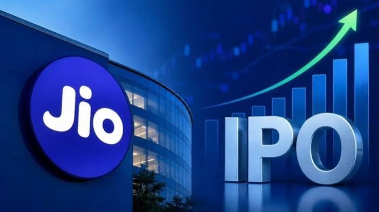 Jio IPO