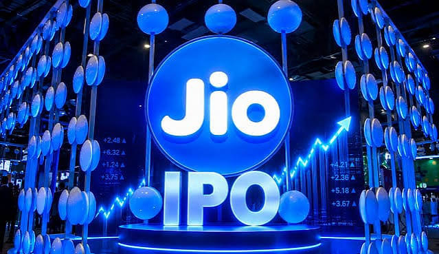 Jio Platforms IPO