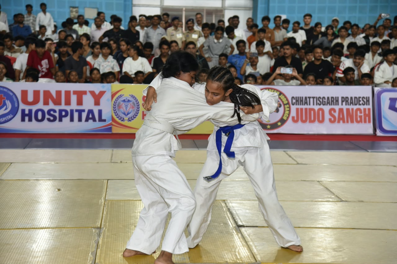 Judo