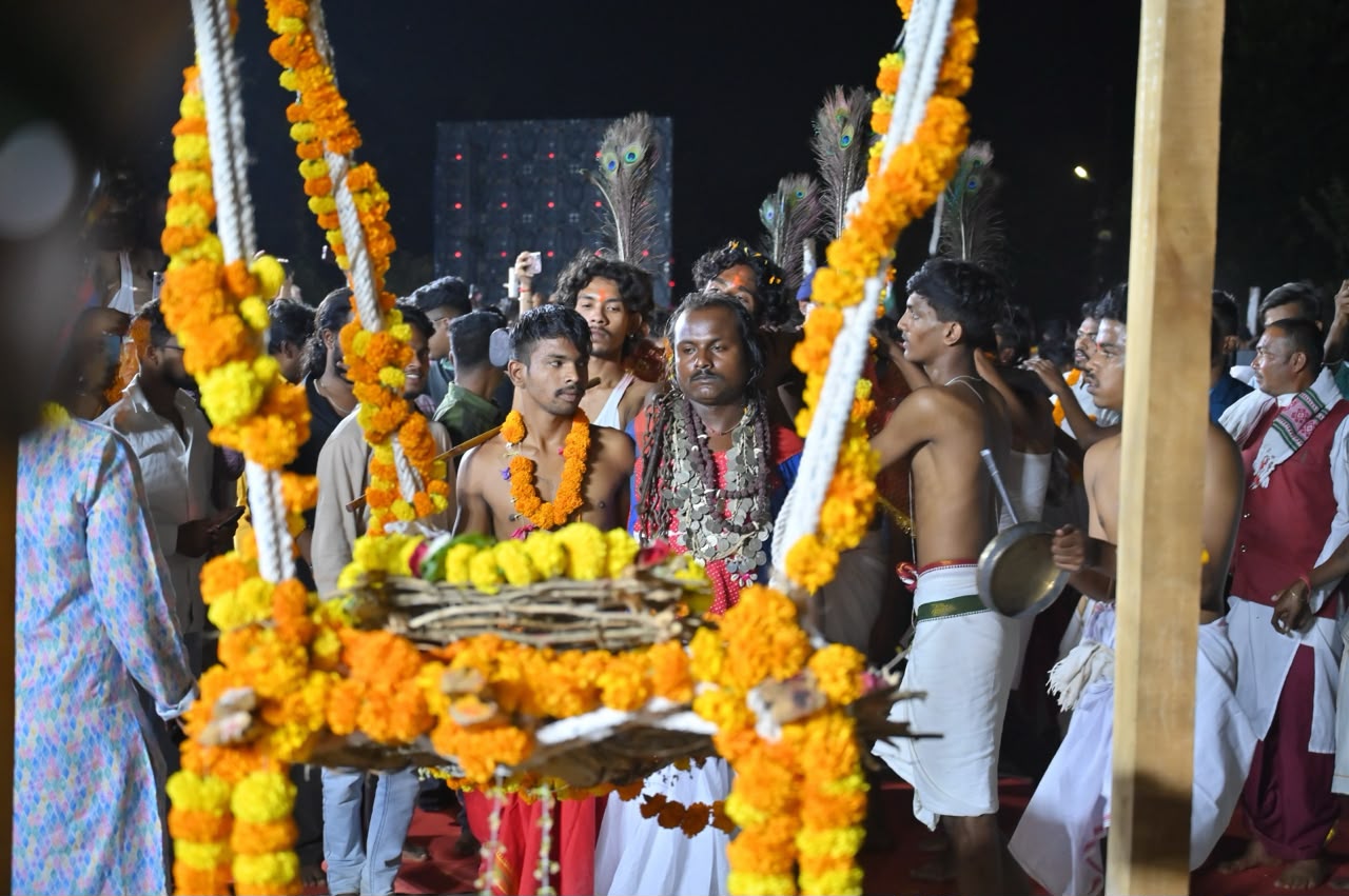 Kaachhandevi