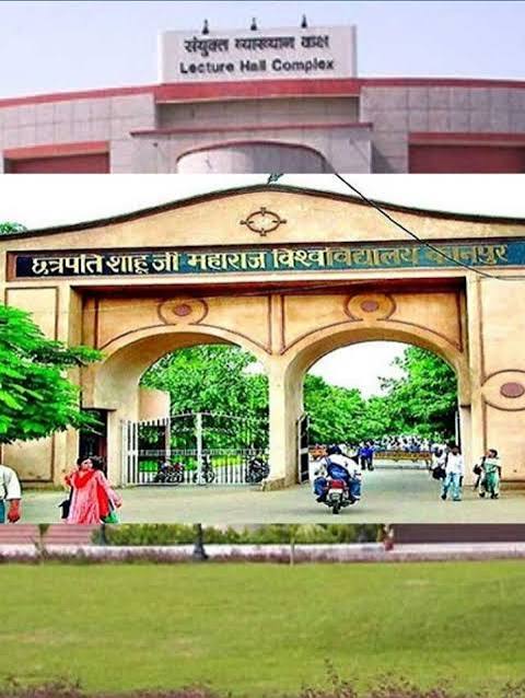 Kanpur University