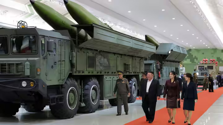 Kim Jong