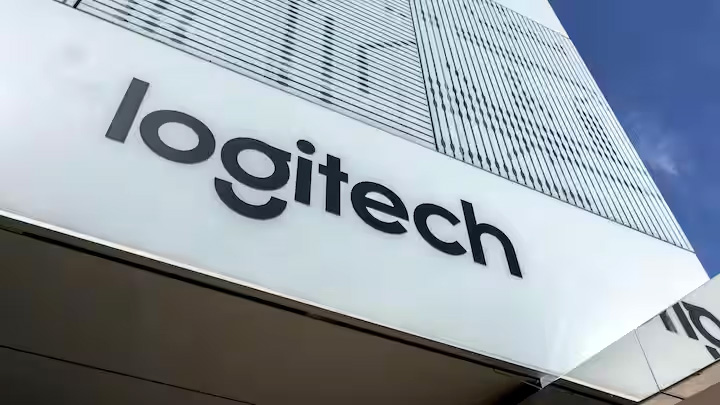 Logitech