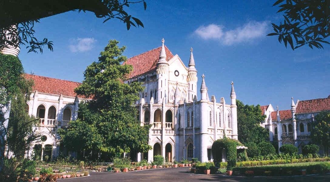 MP High Court