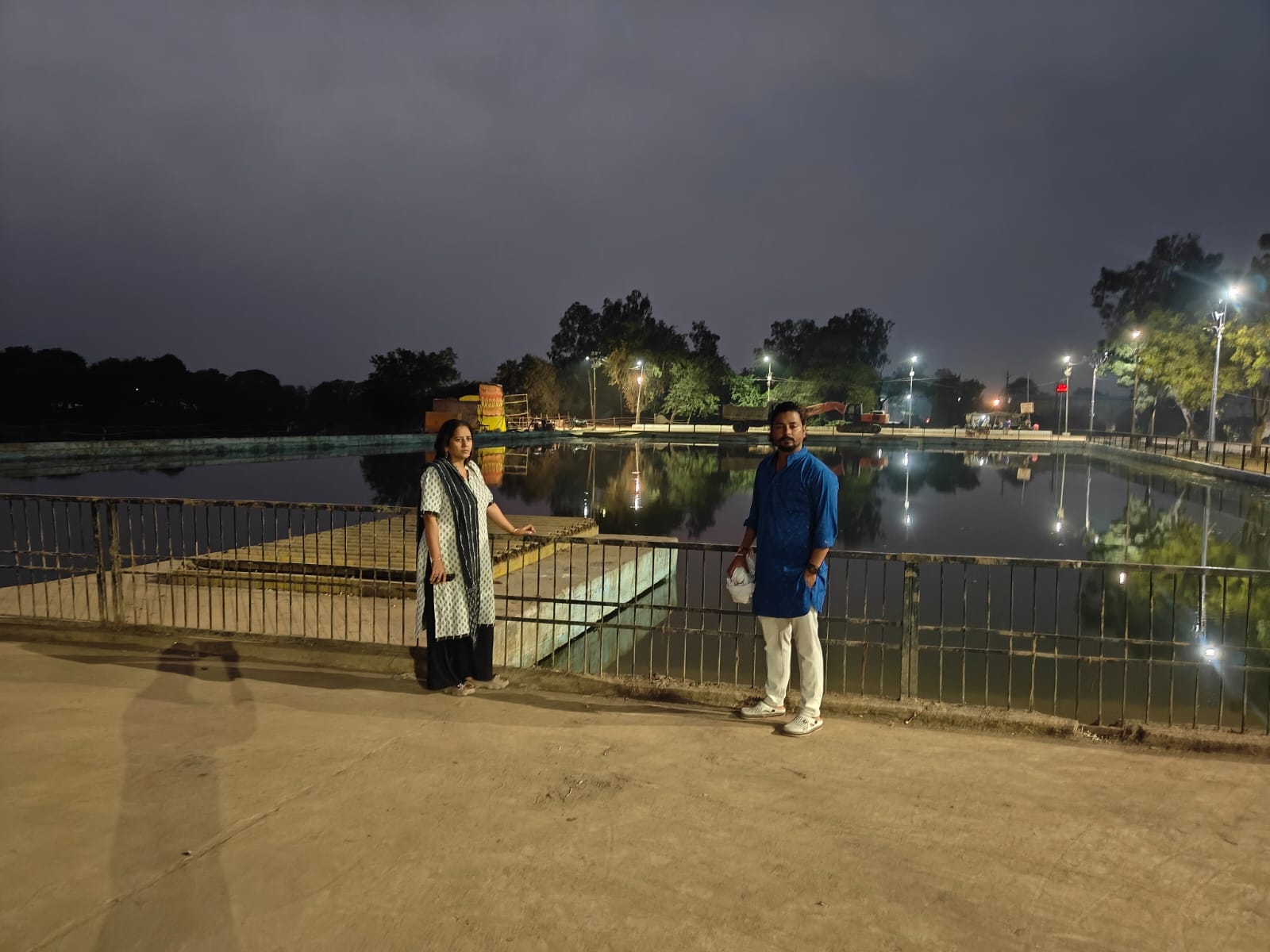 Mahadev Ghat