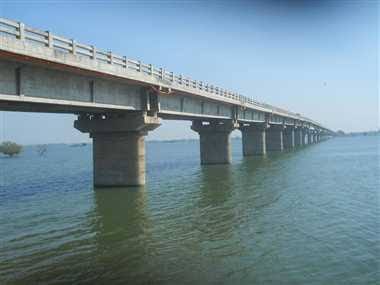 Mahanadi
