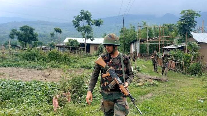 Manipur
