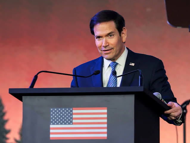 Marco Rubio