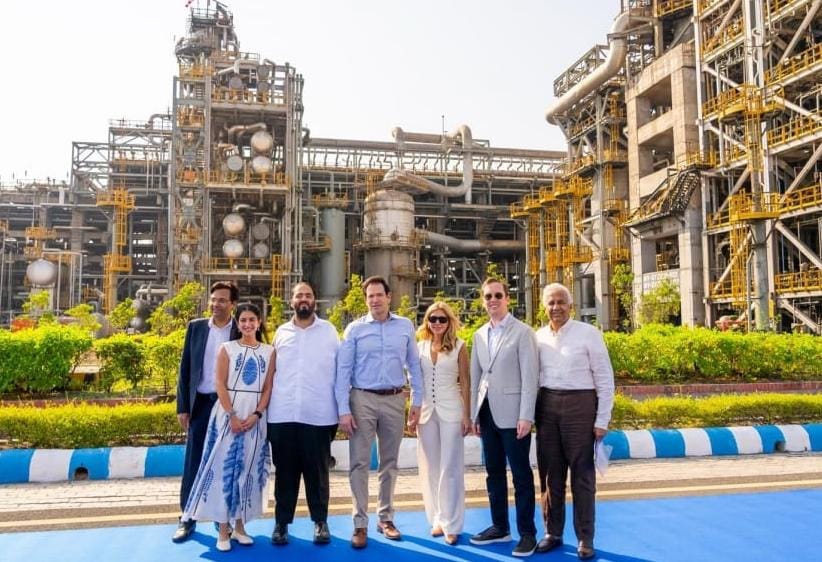 Mukesh Ambani