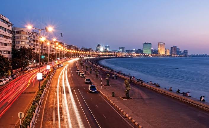 Mumbai