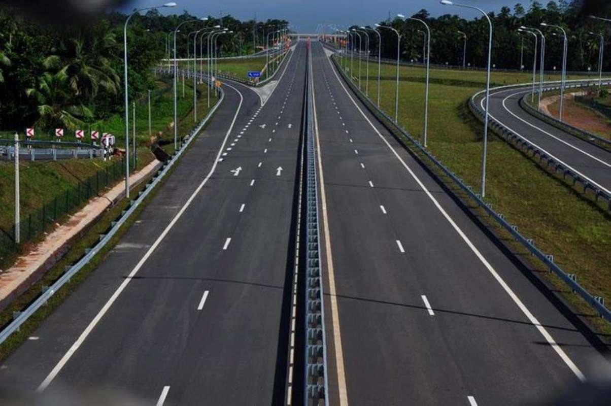 Muzaffarpur-Sitamarhi-Sonbarsa Corridor