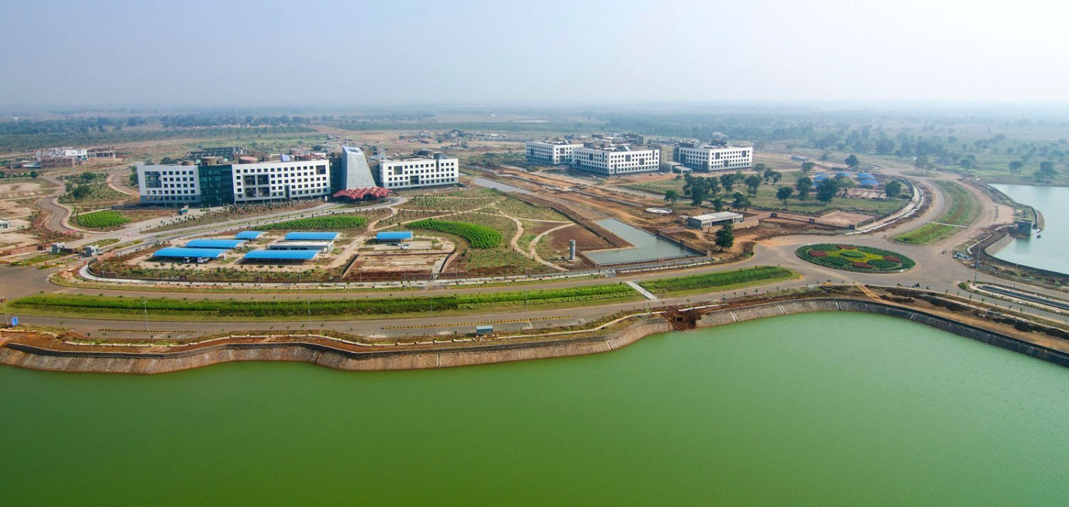 Nawa Raipur