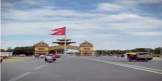 Nepal-India Tourism