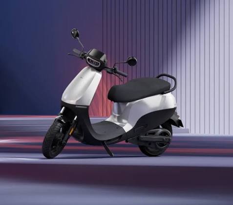 Ola Electric vehicle
