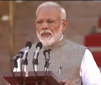 PM Modi