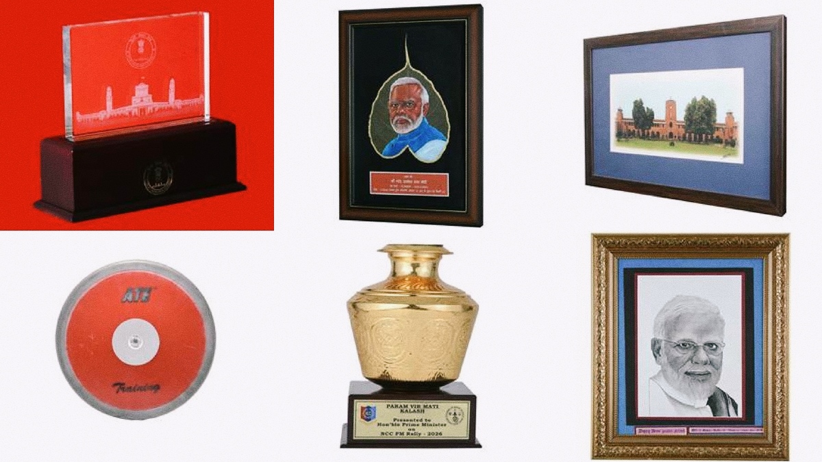 PM mementos extended