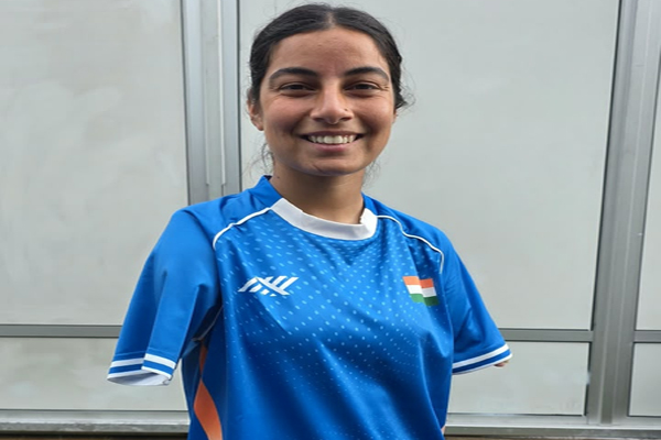 Para Asian Games