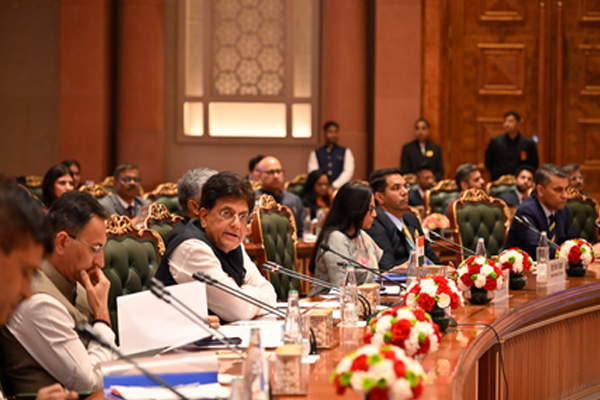 Piyush Goyal