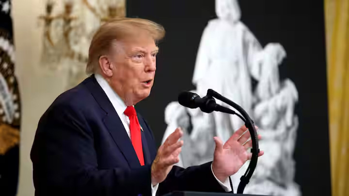 President TrumpPresident Trump