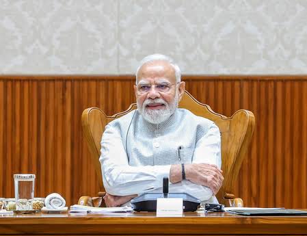 Prime Minister