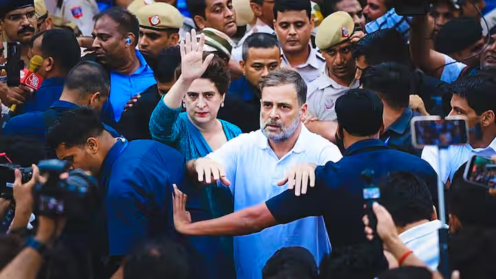 Rahul