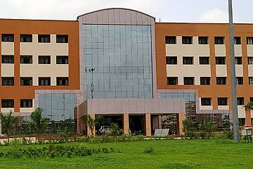 Rajnandgaon Medical College