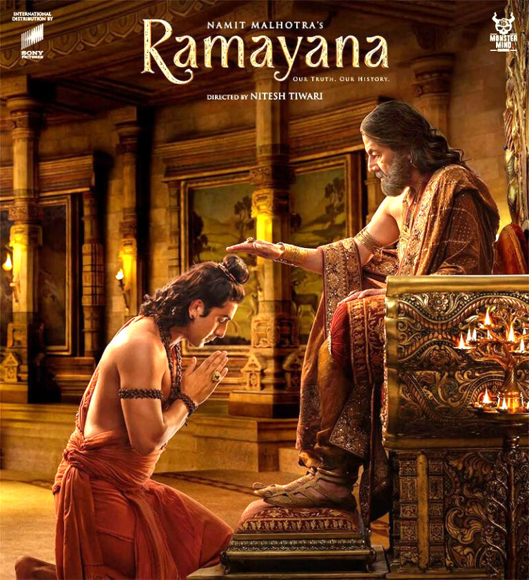 Ramayana