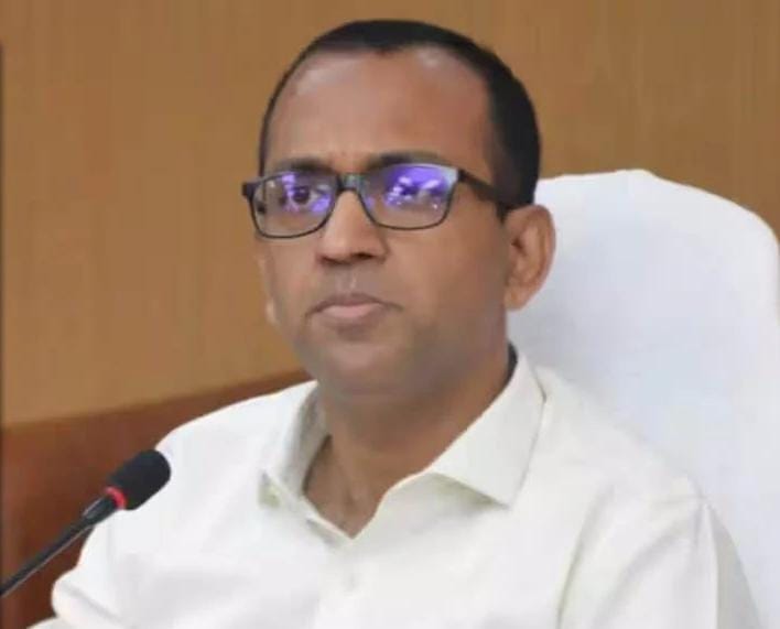 Ringbandh land scam