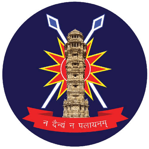Sainik School Chittorgarh