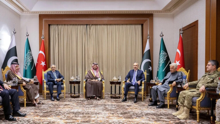 Saudi Arabia