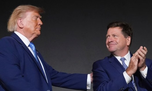 Trump AI Task Force
