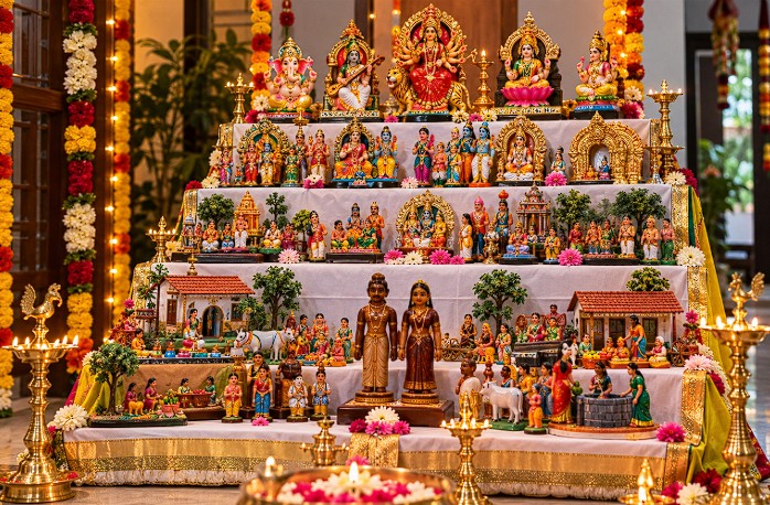 Navratri 2026