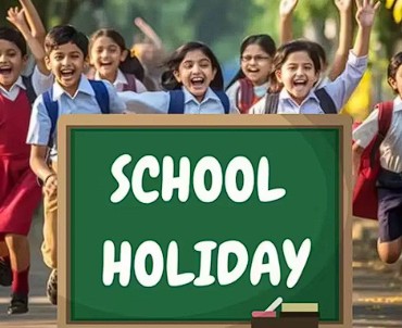Diwali Vacation 2026