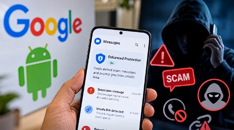 Call Forwarding Scam