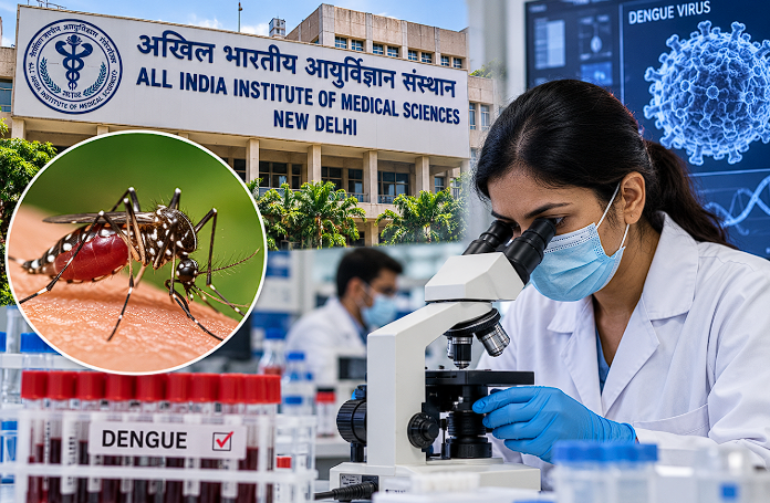 Dengue Research 2026
