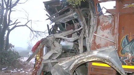 Gwalior Tragedy