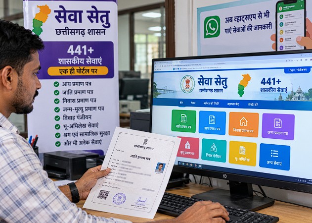 CG Digital Governance