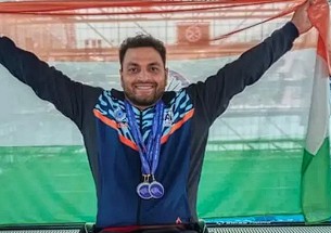 Asian Para Games 2026