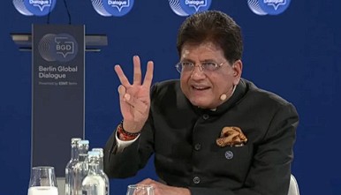 India-EU FTA