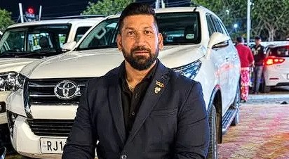 Indian Para Athlete Death