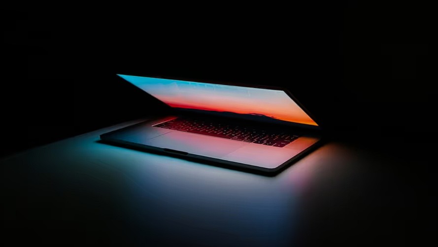 Apple MacBook Pro