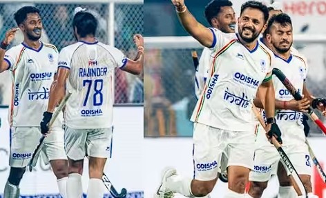 Asian Hockey Champions Trophy