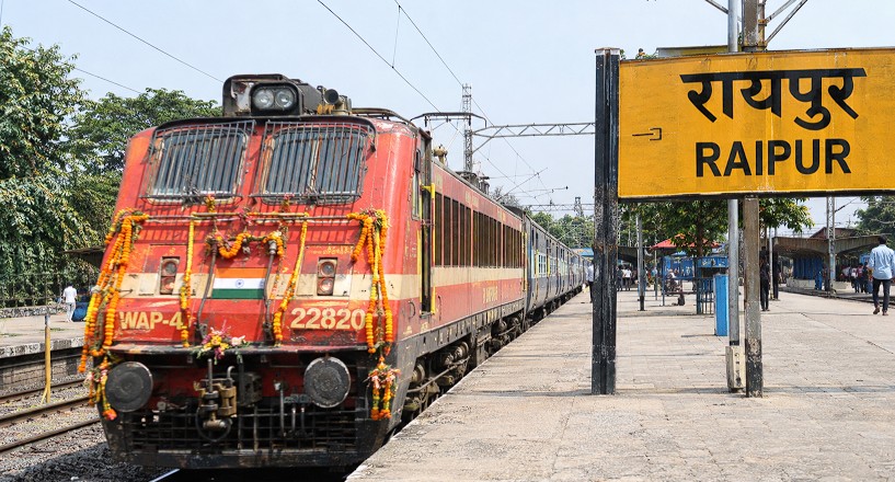 Diwali-Chhath Special Train