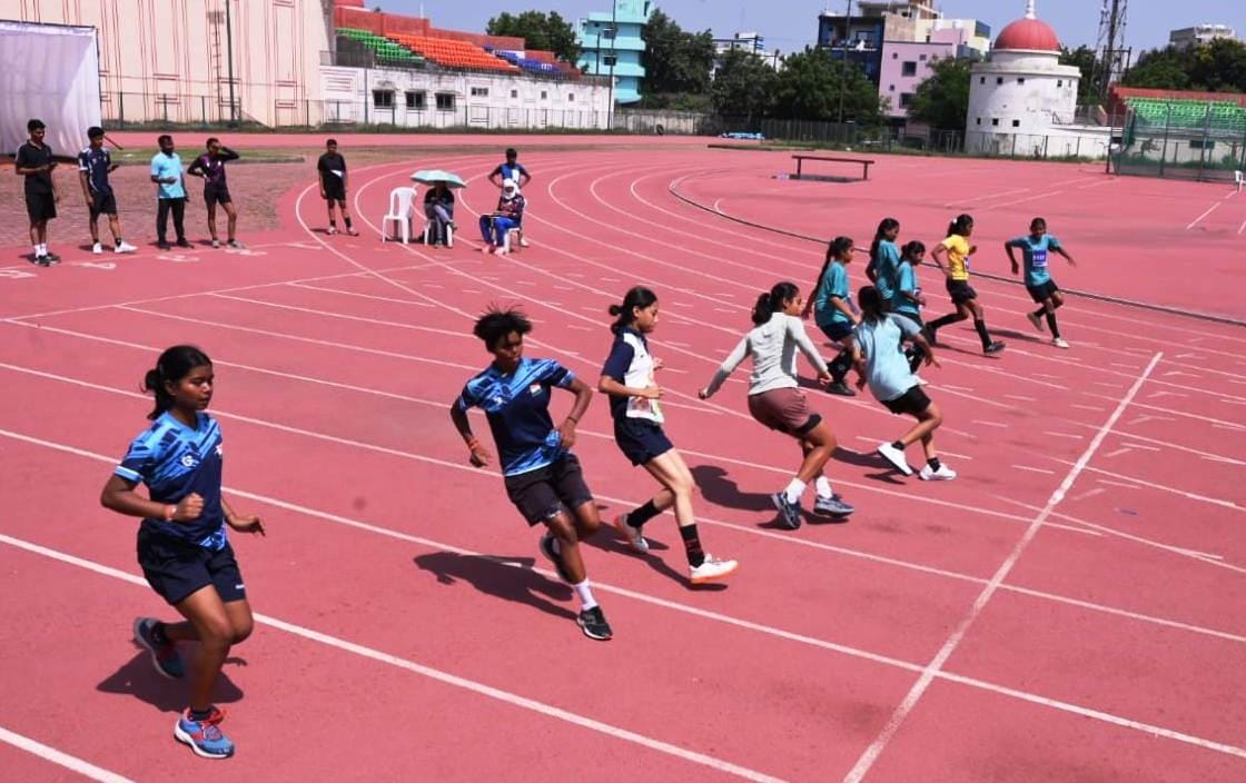 Selection Trial