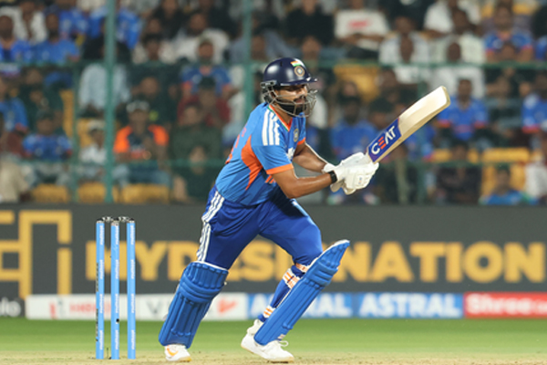 Shreyas Iyer