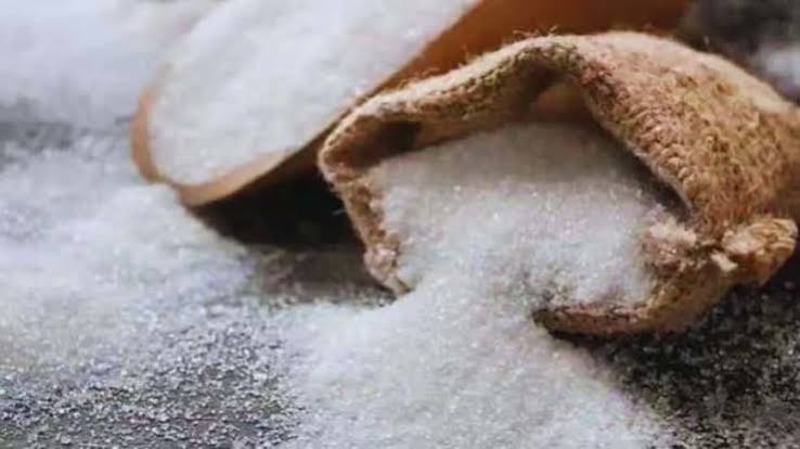Sugar prices