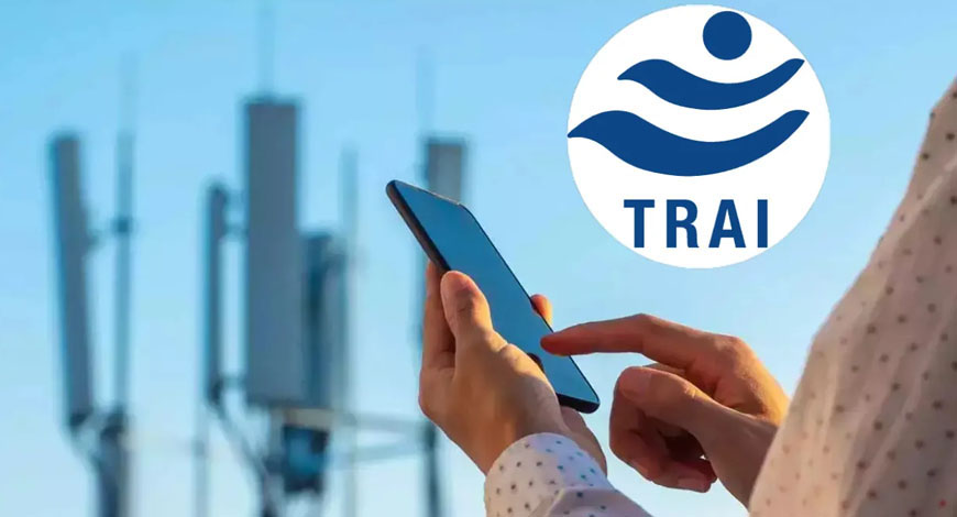 TRAI