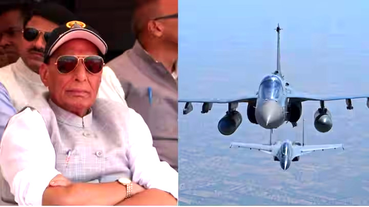 Tarang Shakti 2026