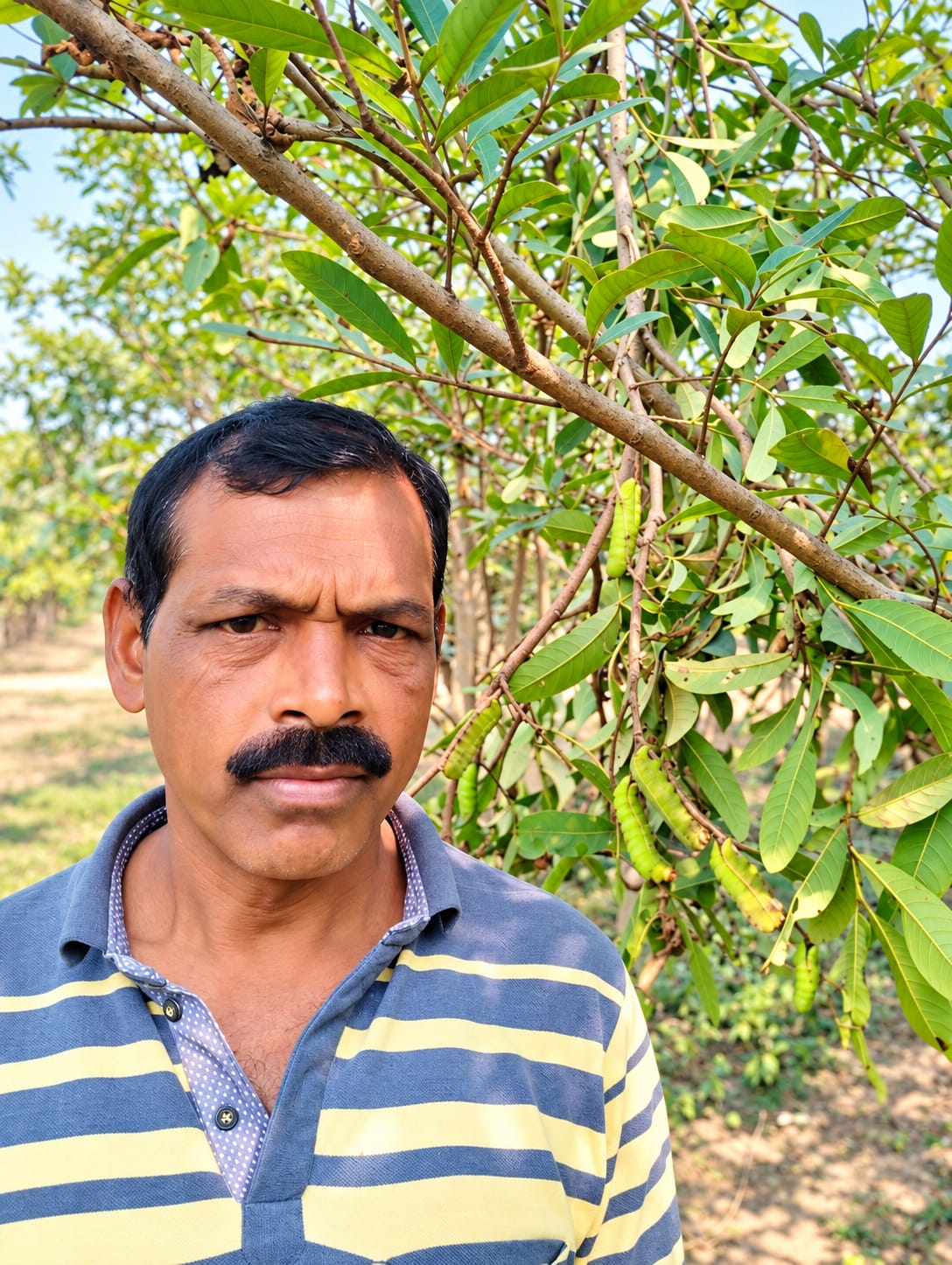 Tassar Kosa transforms